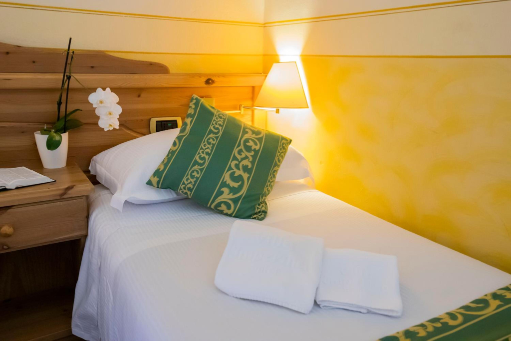 Hotel Villa Imperina