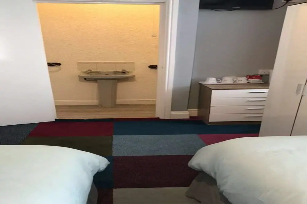 Wilgar Hotel