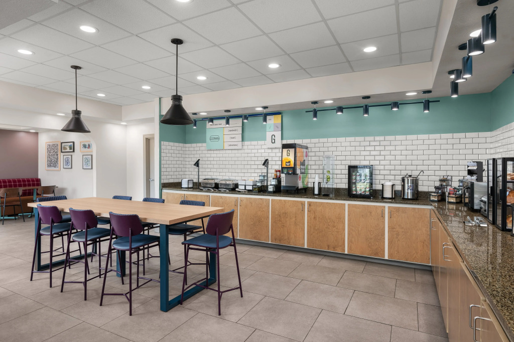 Garner Hotel Paducah West by IHG