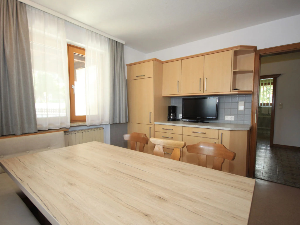 Holiday Home Chalet Alpin-1 by Interhome