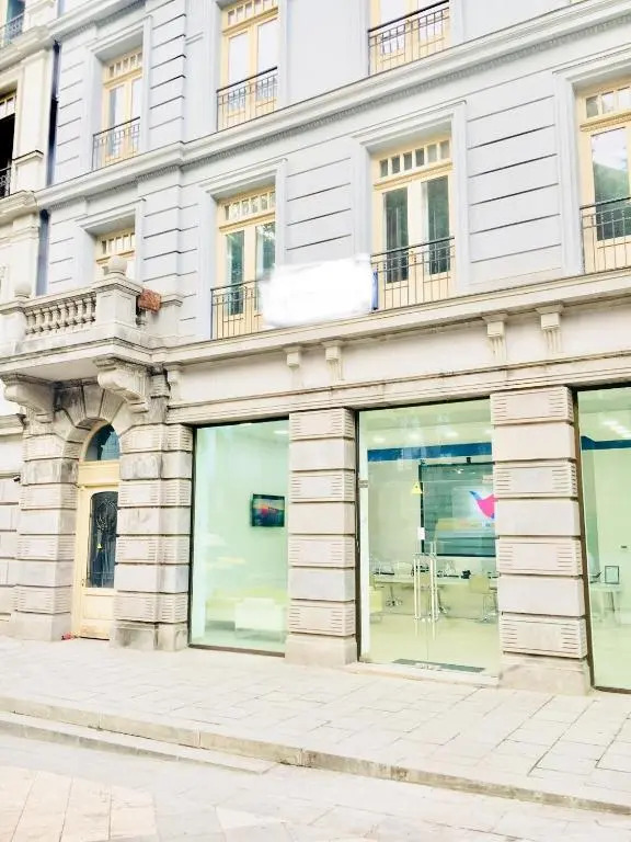 Asterias Apartment
