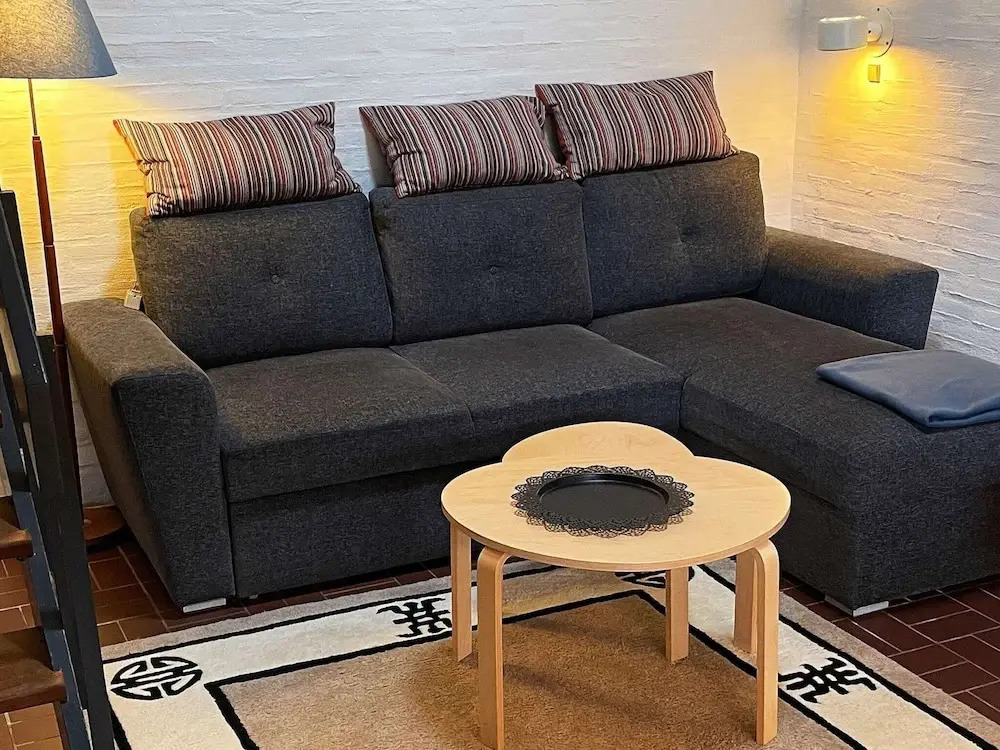7 Person Holiday Home in Allinge