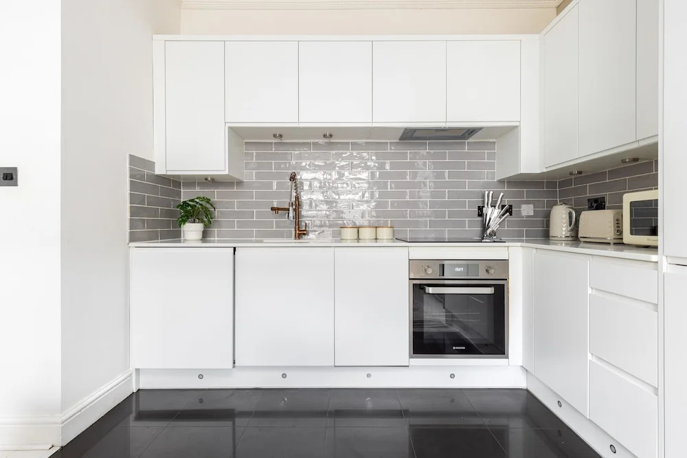Modern Apartment in Walthamstow