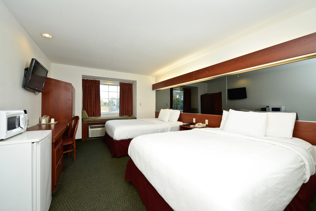 Americas Best Value Inn & Suites - Lake Charles / I - 210 Exit 5