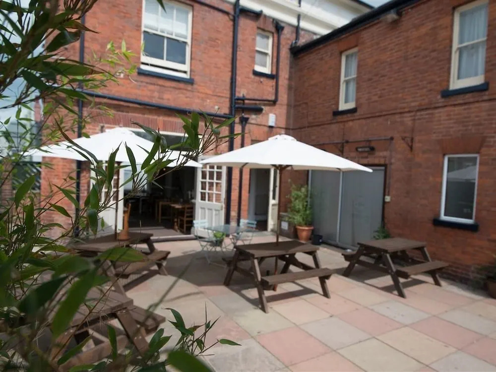 Tramway Hotel