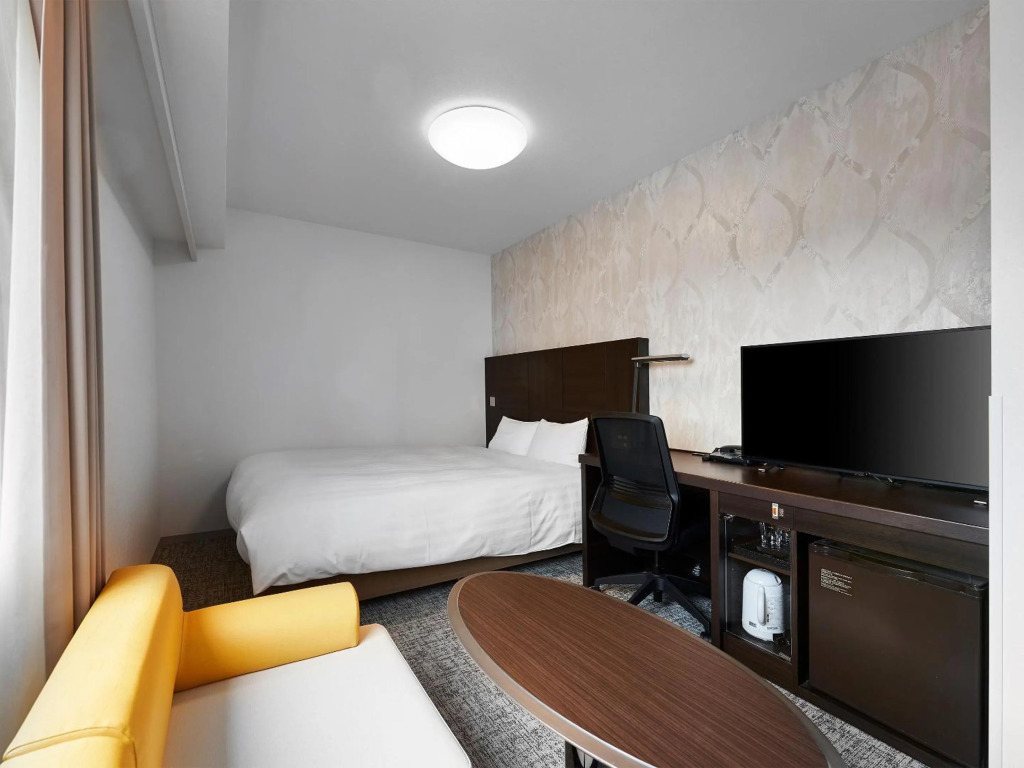 Daiwa Roynet Hotel Kawasaki
