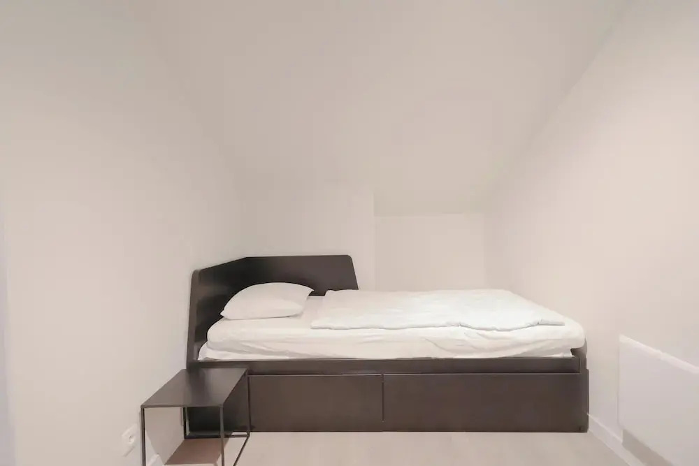 Modern Apartment Near Seabeach