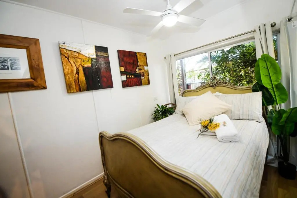Jaspers Apartments