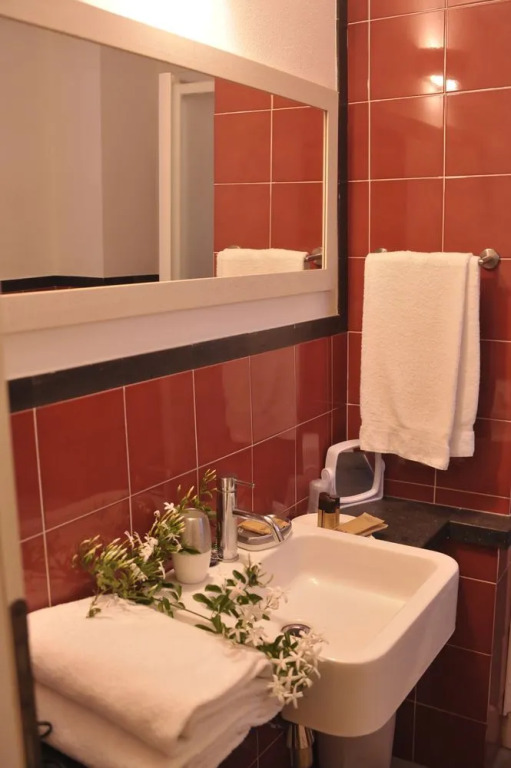 Hotel Villa Pimpina