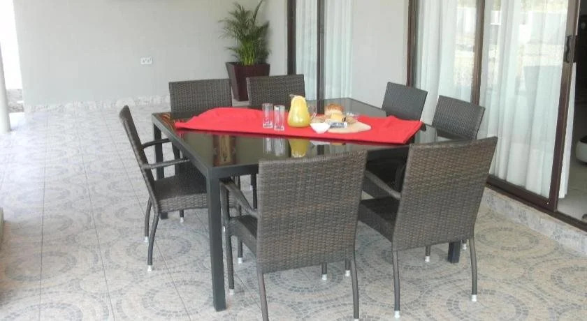 Bome Residence