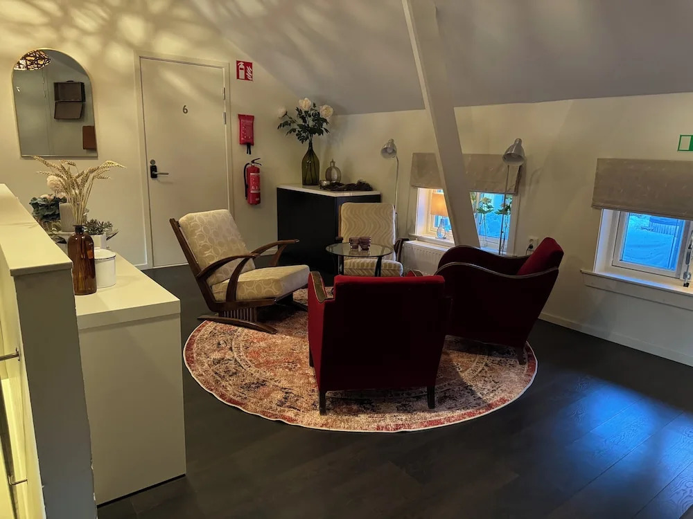Hedenstugan B&B Hotel