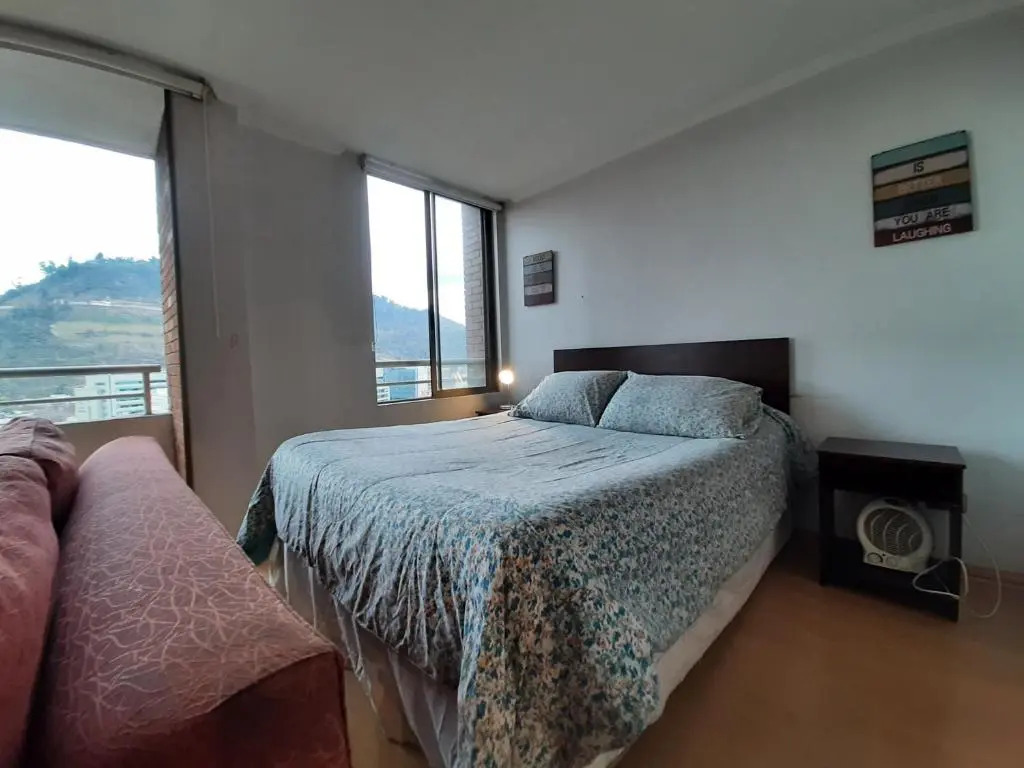 Apartamento Living Salvador