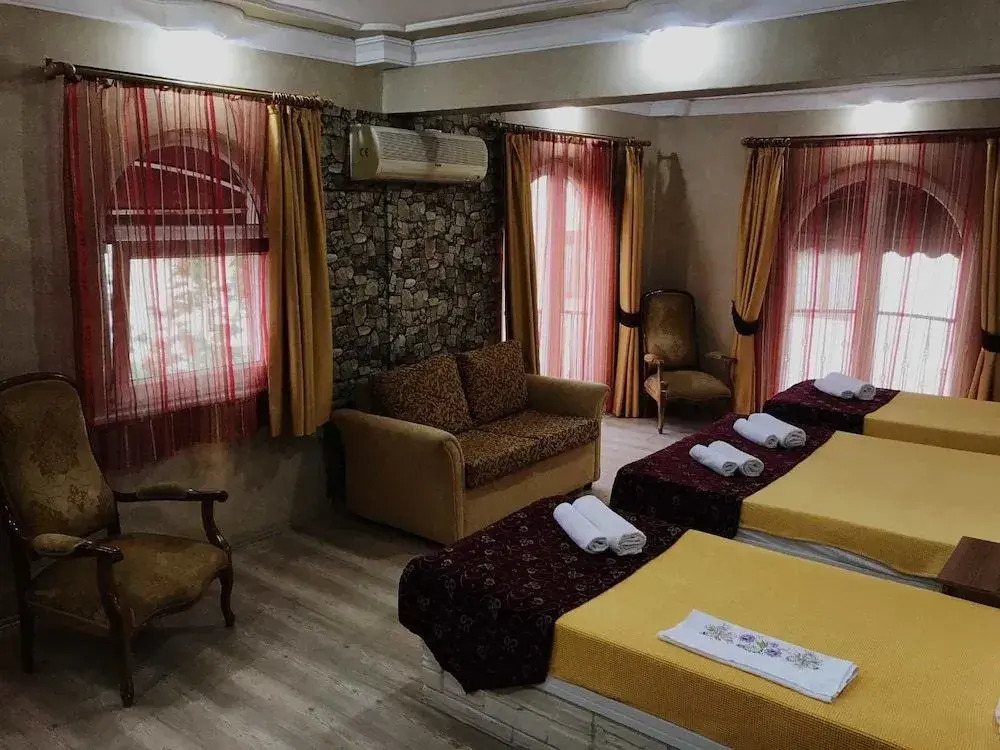 Turkevi Butik Otel