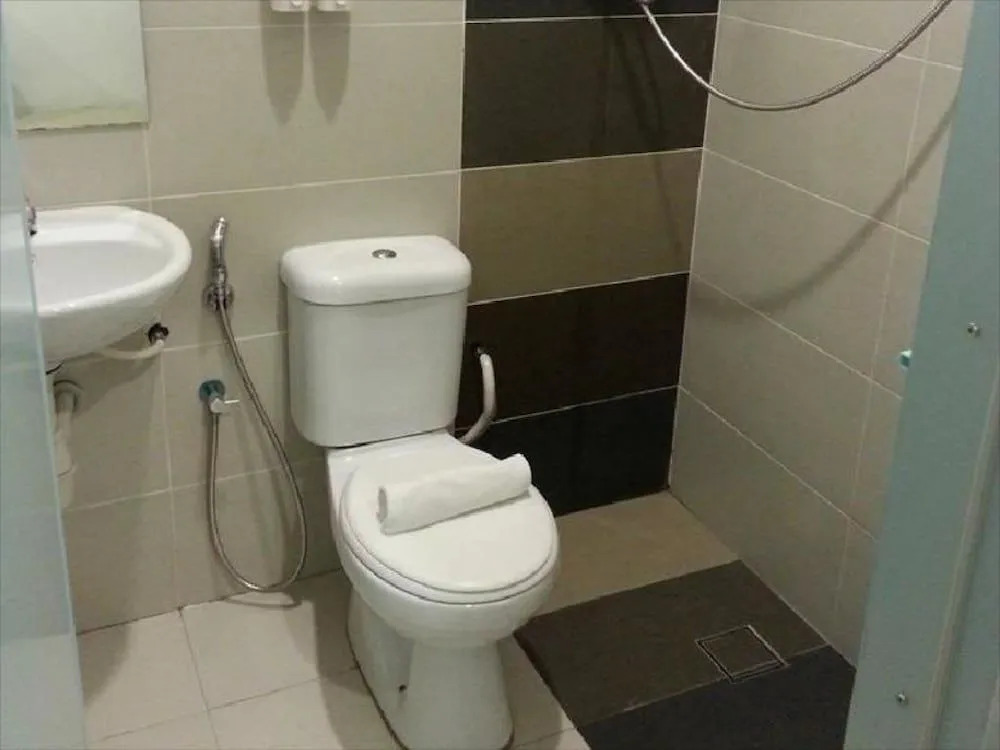 Kk Hotel Nilai 3