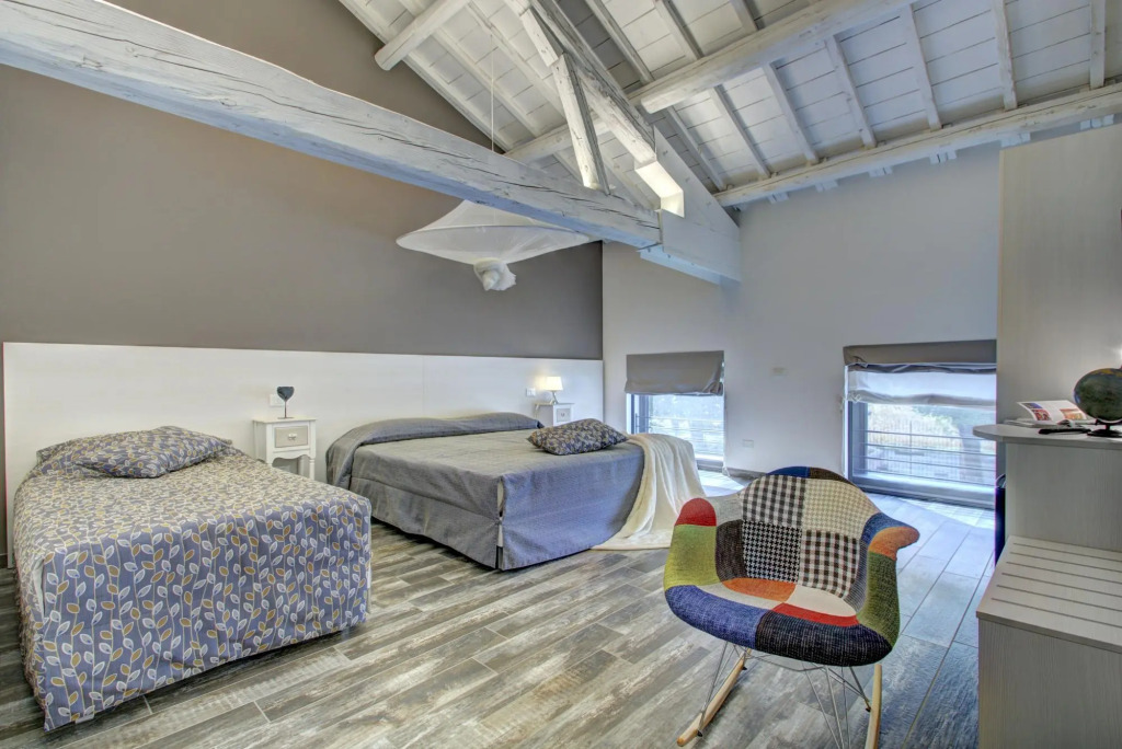 B&BveniceLAGOON Cool,Wifi-Aircnd-Parking-Breakf202