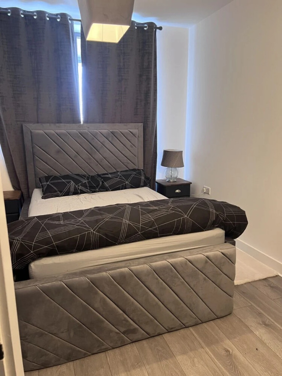 Luxury Stunning 1-bed Apartment in London