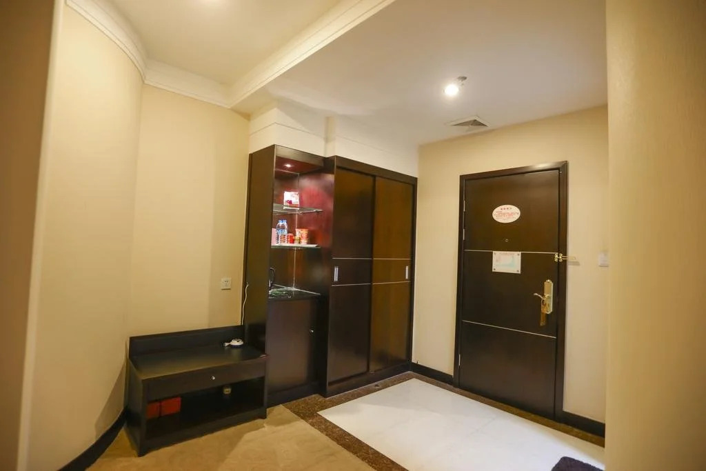 Tailin Business Hotel