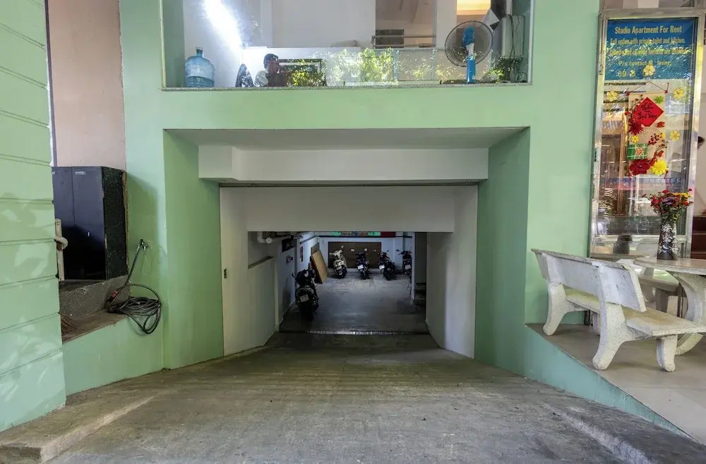 Đào gia 2 Hotel & Apartment