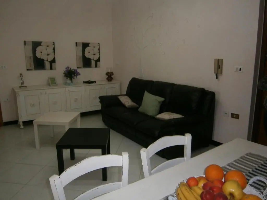 Raffy's House Pompei
