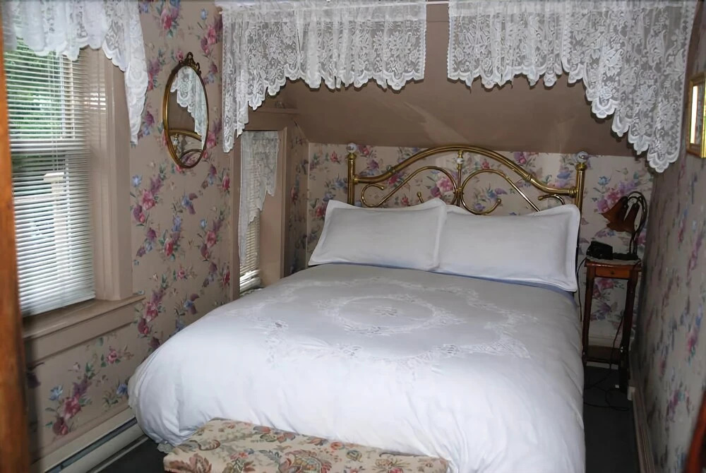 Trutch Manor