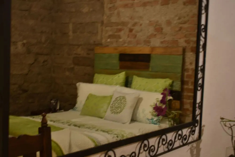 Casa Morasan Hotel-Boutique