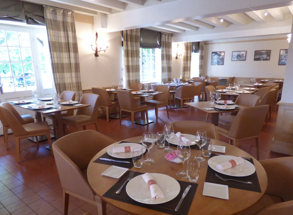Le Grand Hôtel - Domaine De Divonne