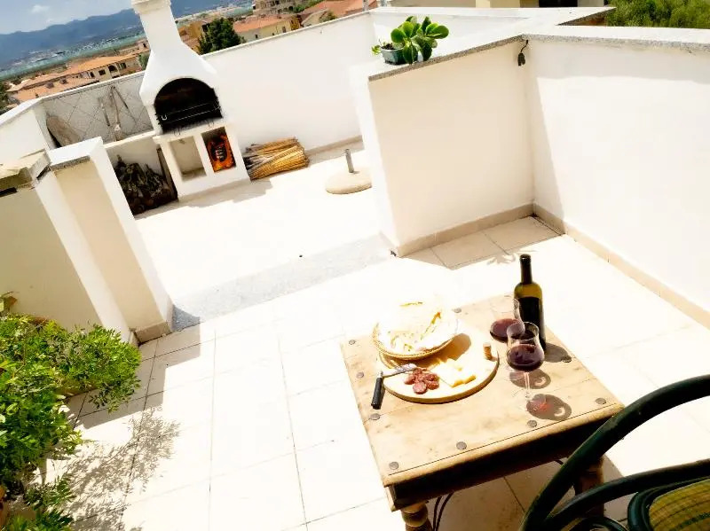 Pms Casevacanze Olbia