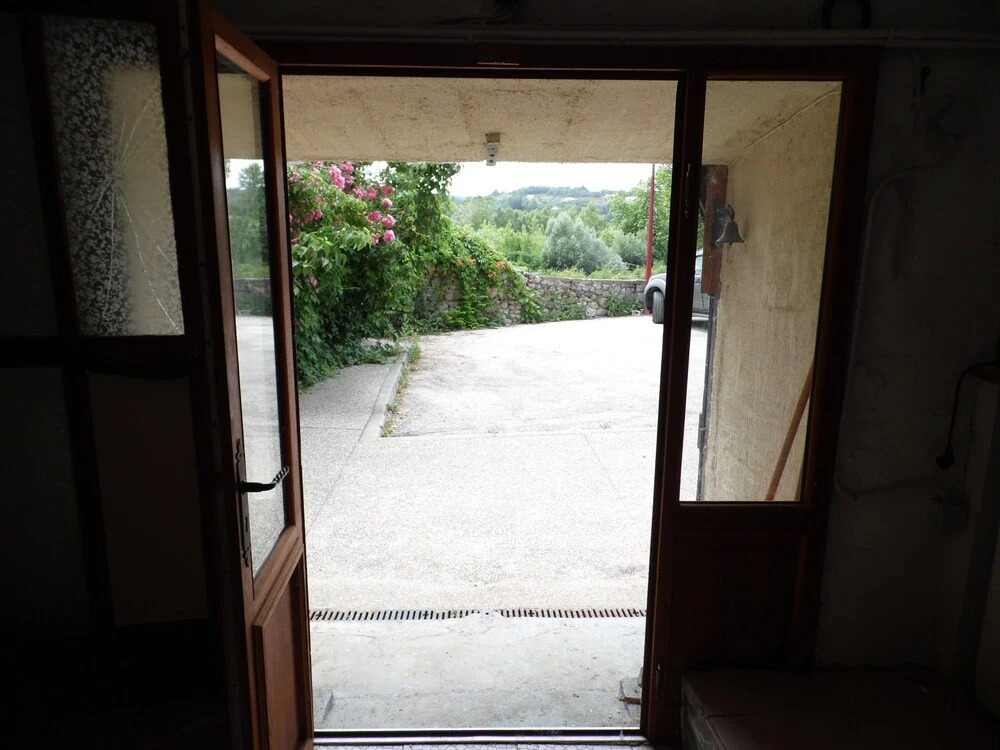 Gîte Lanas