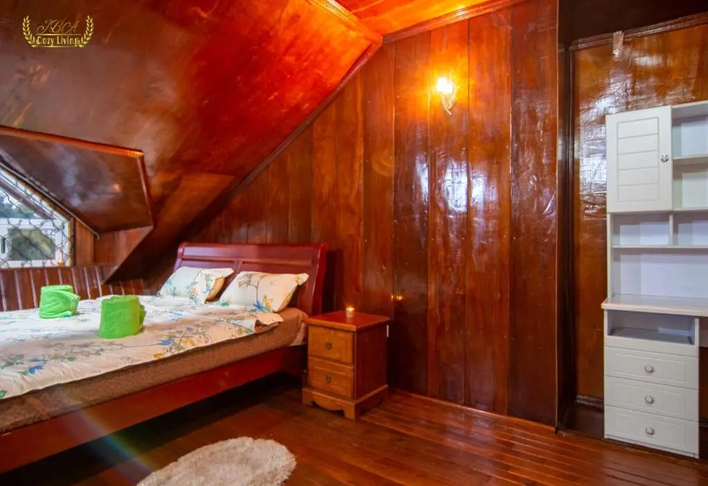 Jba Cozy Living
