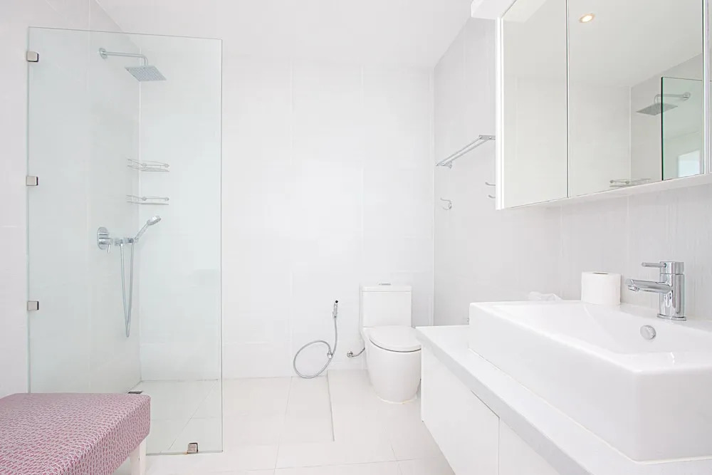 Sirinda Samui Sea View Apartment