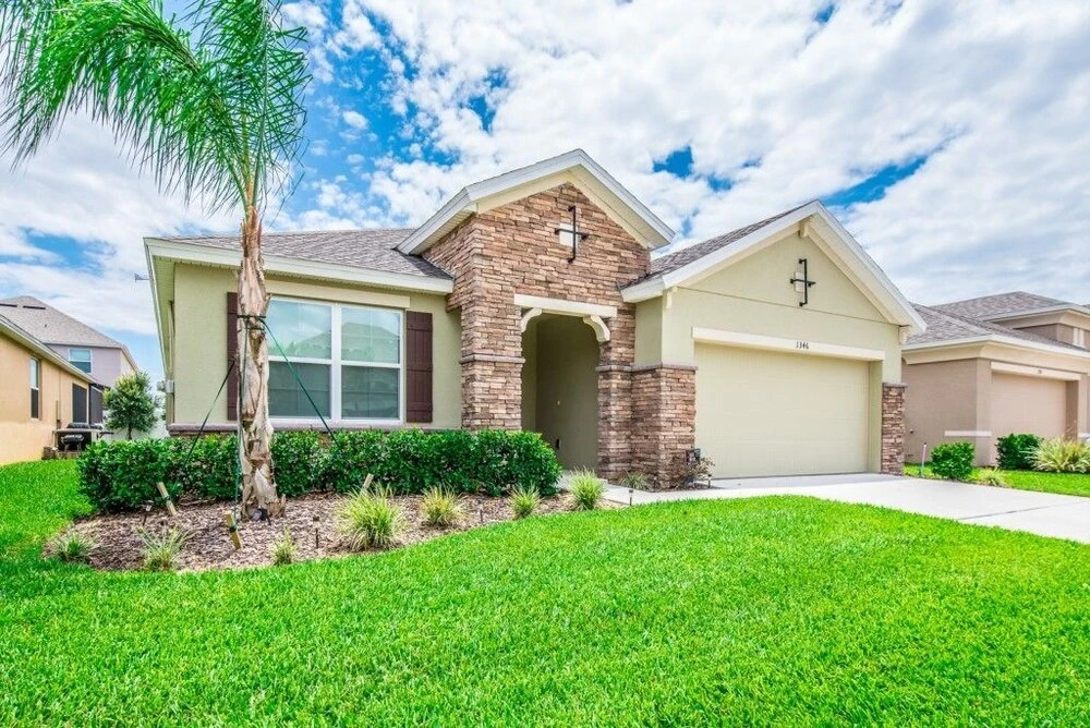 Amazing House! - The Dales West Haven - 1346YC