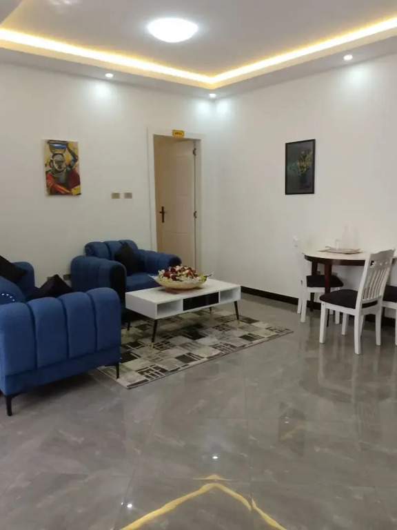 Hidsol Apartment