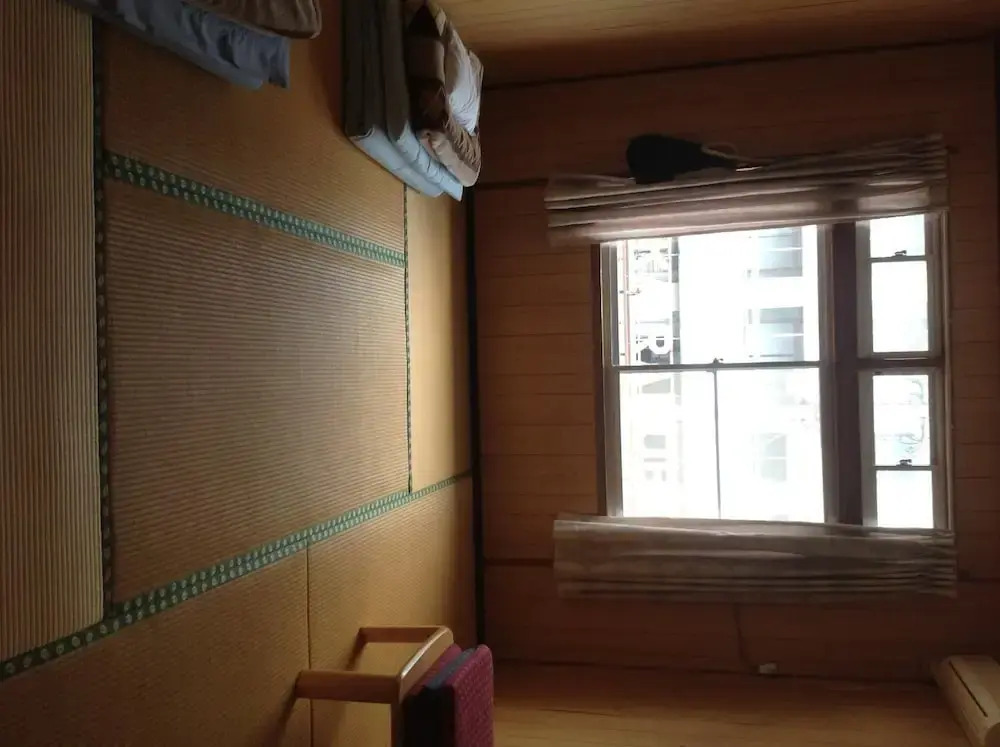 Tamaya Youth Hostel