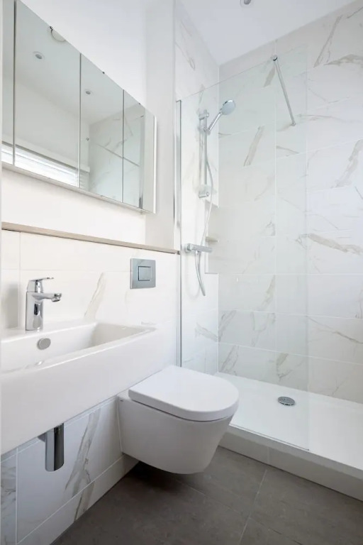 Romantic 3BR in Bayswater by Sonder