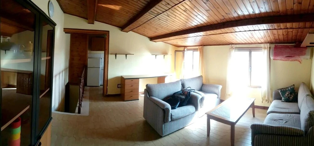 Apartment With one Bedroom in Sassari, With Wonderful sea View, Furnis