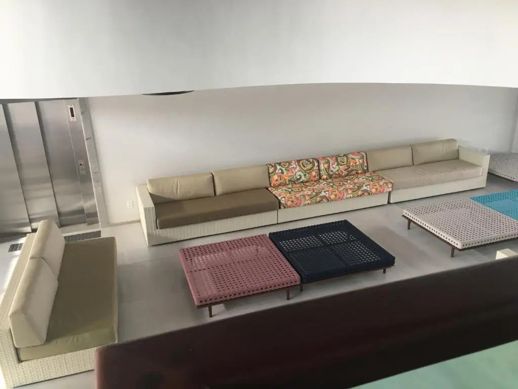 Apartamento Beach Class Eco Life