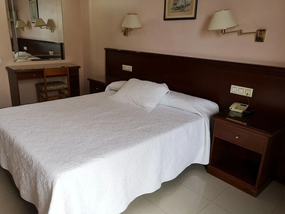 Hospedium Hotel Veracruz