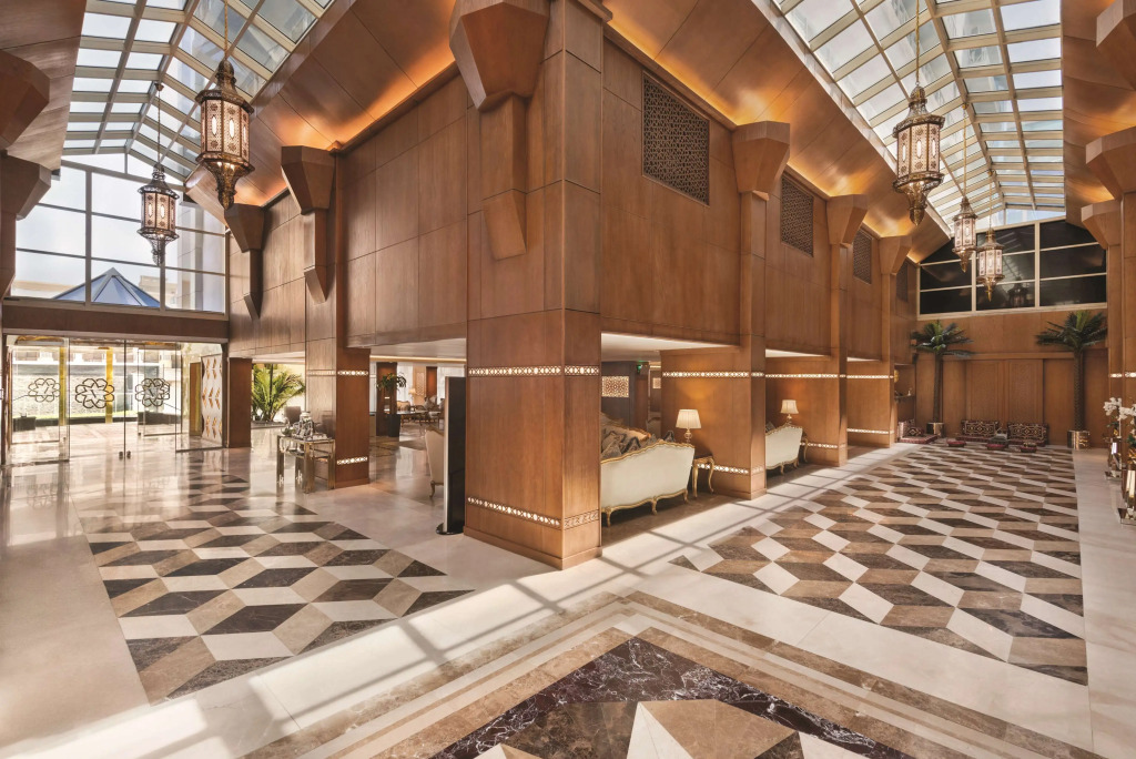 Vivid Jeddah Hotel, a member of Radisson Individuals