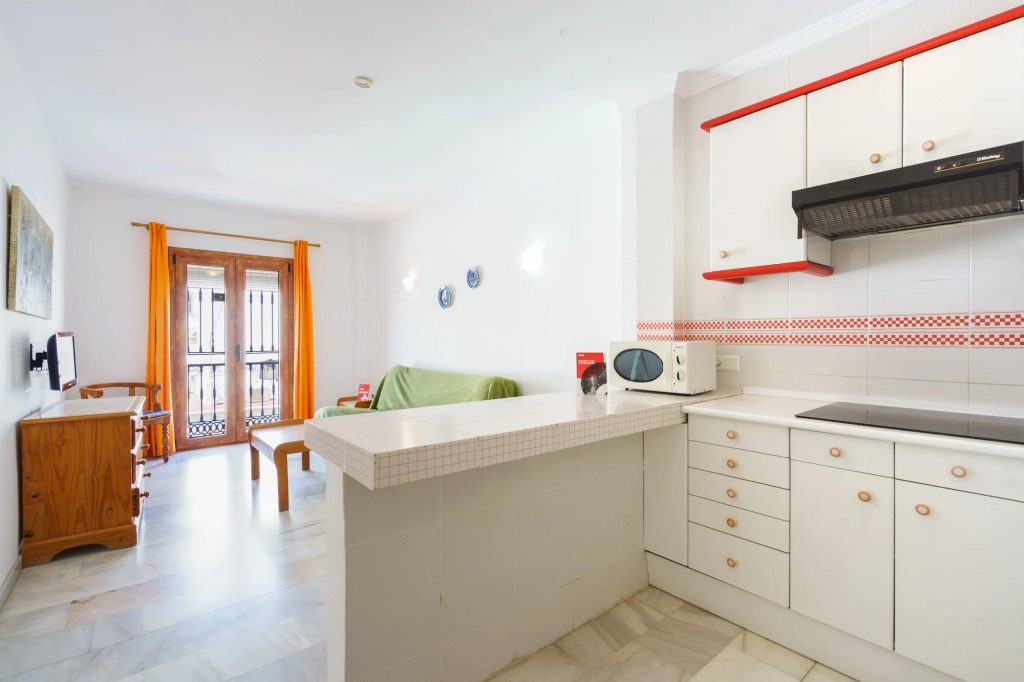 Apartamentos Pepe Mesa