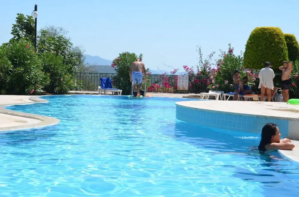 House 30 mins to Bodrum with 21 Pools in Milas