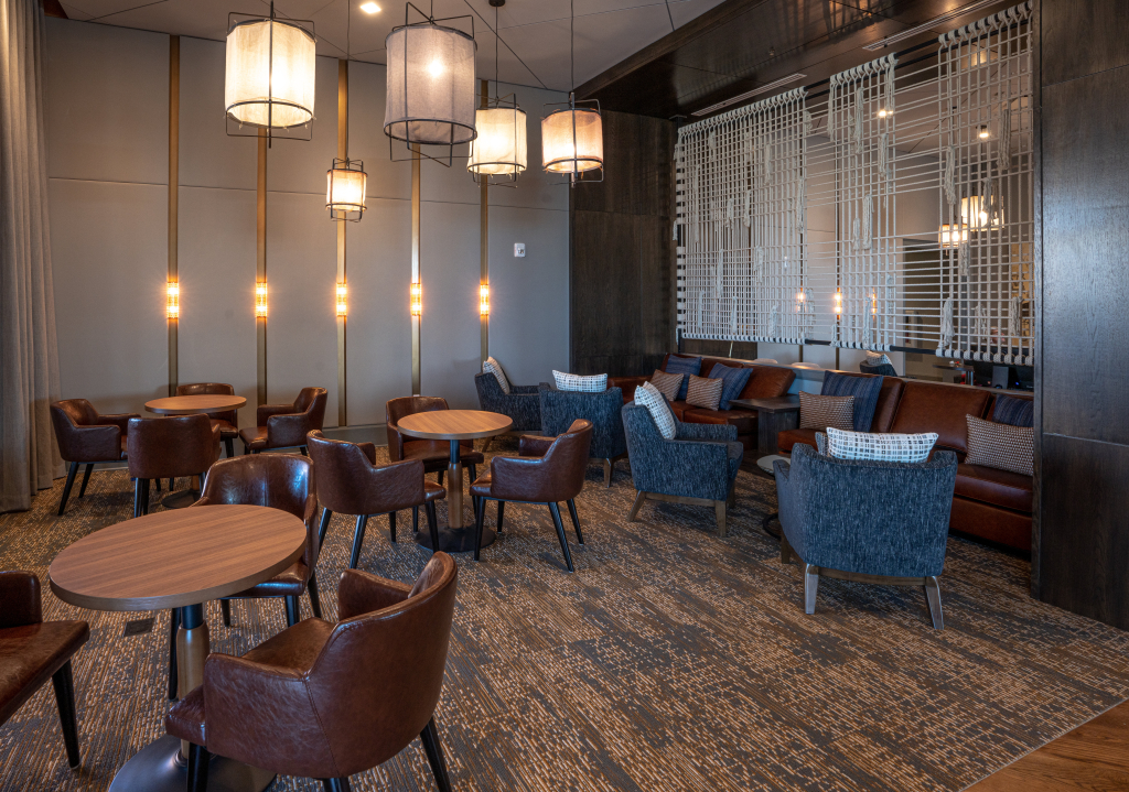 Hotel Indigo - Columbus at Riverfront Place by IHG