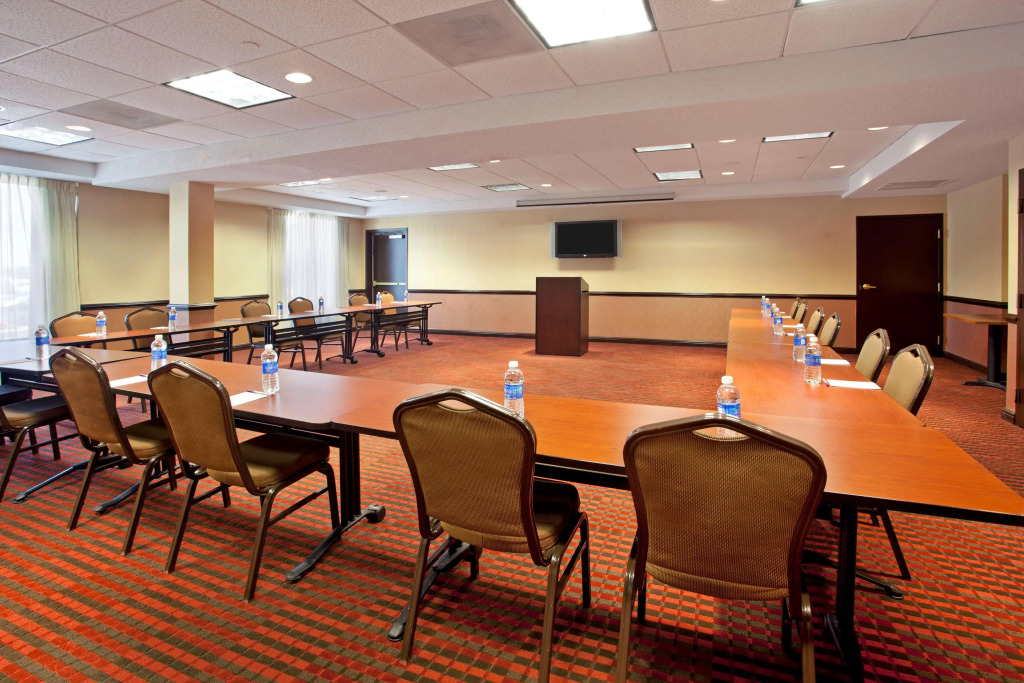 Hyatt Place Atlanta Airport North