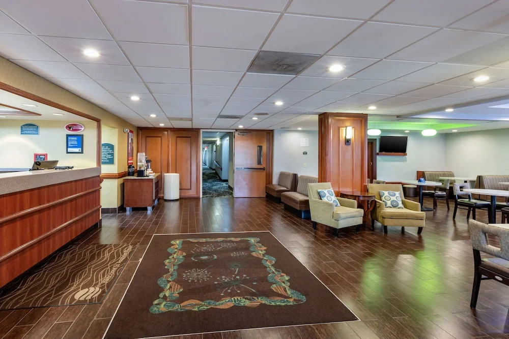 Comfort Inn and Suites Anaheim