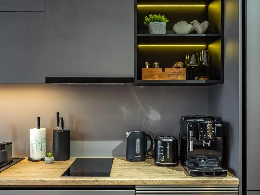 SkyGarden Studio