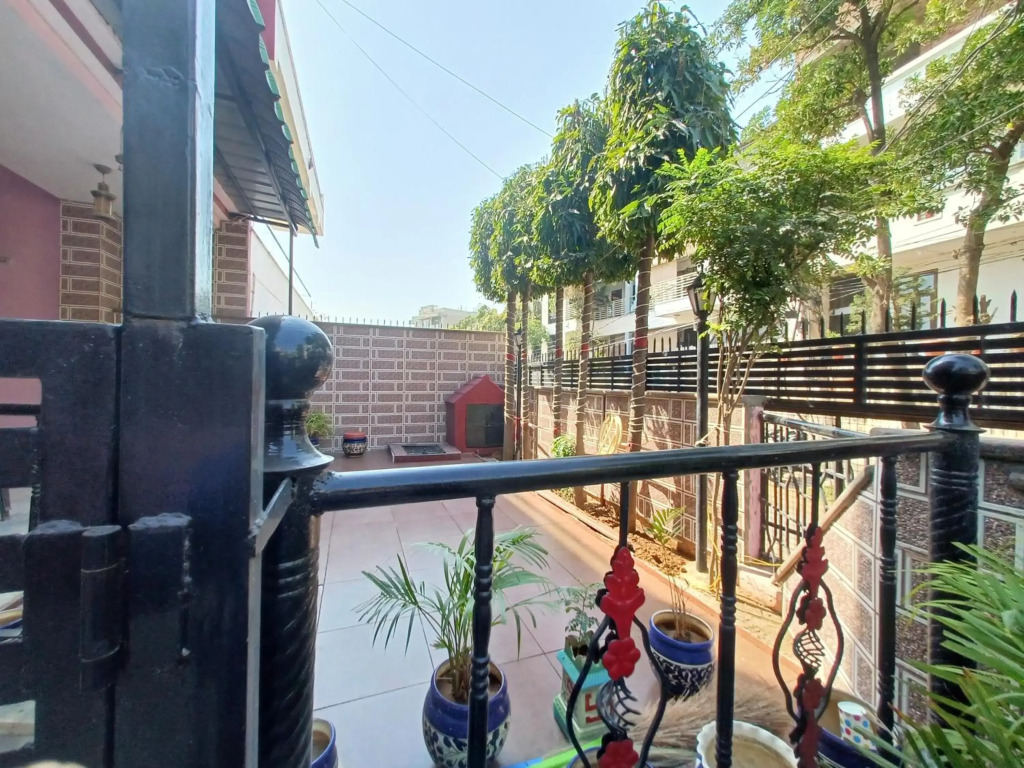Beena Homestay