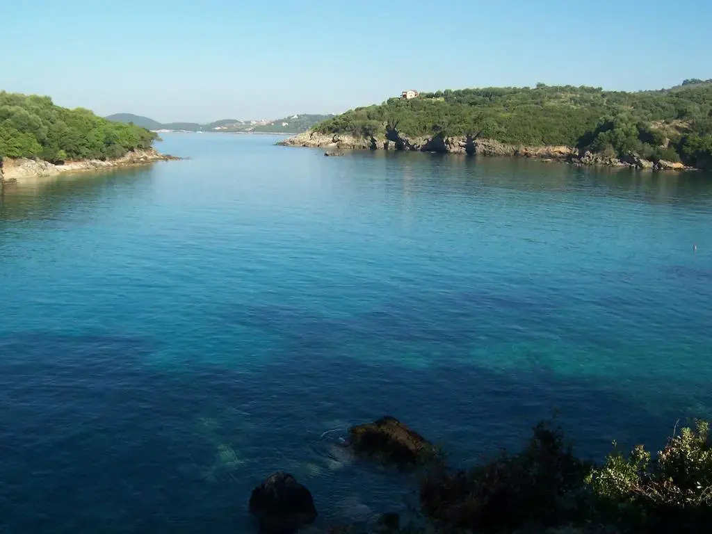 Hotel Agia Paraskevi