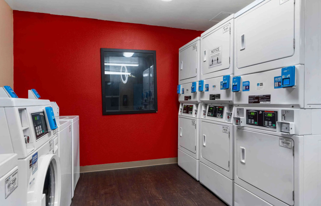 Extended Stay America Suites - Sacramento - White Rock Rd