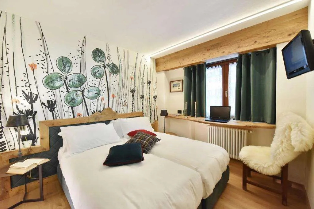Hotel & Ristorante Serenella