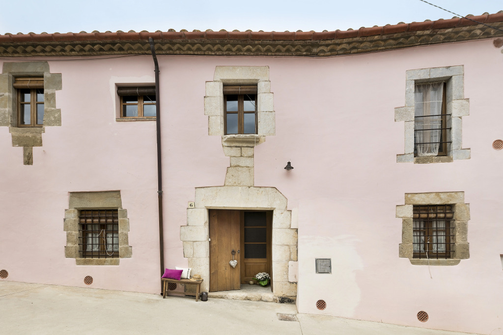 Emporda Costa Brava Marenya