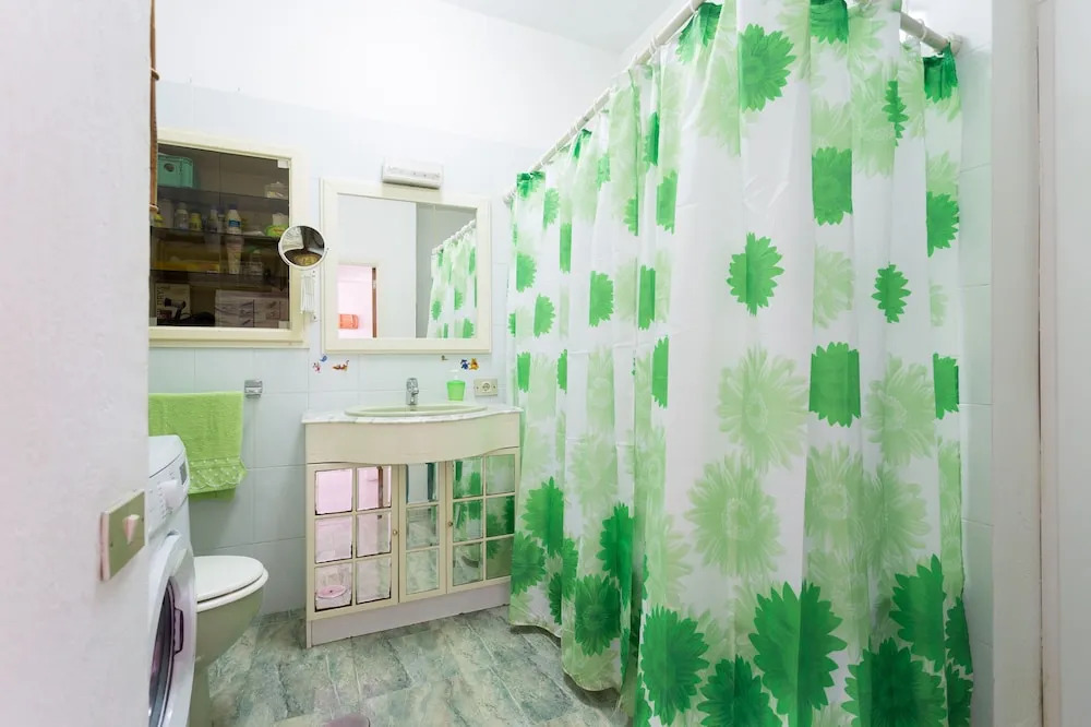 Apartamento Marechu